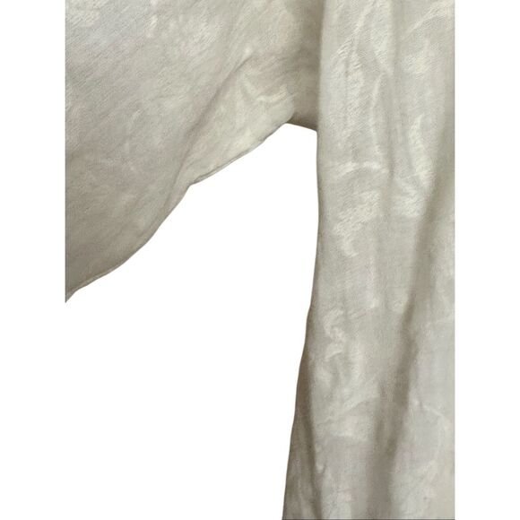 Rick Pallack   Button Down Shirt Size: L - Picture 2 of 10